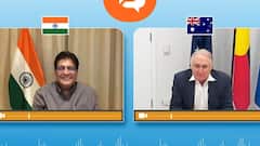 ‘US Tariffs Will Not Impact India-Australia Trade Talks’