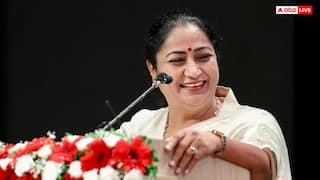 Rekha Gupta Security: दिल्ली पुलिस के हाथों में वापस से रेखा गुप्ता की सुरक्षा, सरकार ने CRPF को हटाया, पढ़ें पूरा मामला