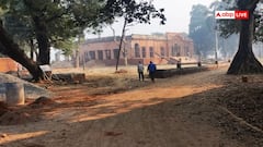 जल्द मिट जाएगा फैजाबाद बसाने वाले नवाब की कोठी का नामोनिशां, जान लें इसकी पूरी कहानी