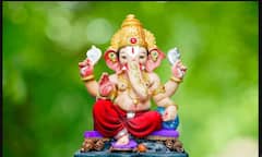 ஹரித்ரா கணபதி,  ஏகதந்தி, துவிமுக கணபதி