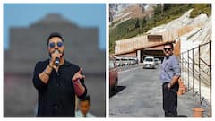 Mika Singh Mistakenly Offers Condolences To Priyadarshan, Internet Has A Field Day