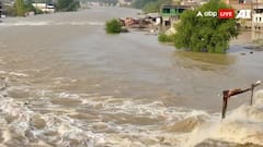 ফুঁসছে জম্মুর নদী! 'বন্যা হতে পারে', পাকিস্তানকে সতর্ক করল 'মানবিক' ভারত!