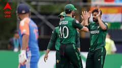 দুবারই ভারতকে হারাব! সূর্যকুমারদের কড়া হুঁশিয়ারি দিয়ে রাখলেন পাকিস্তানের ফাস্টবোলার