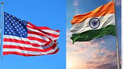 US Tariff Deadline Nears; India ‘Best Placed In Asia’ To Absorb Shock, Say Analysts