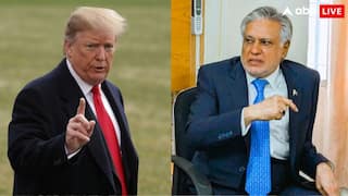 सीजफायर में अमेरिका की भूमिका को पाकिस्तान ने नकारा, भड़के ट्रंप, कहा- भारत-PAK के बीच परमाणु युद्ध...