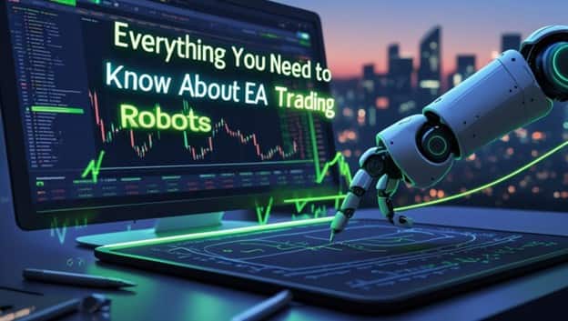 Expert Advisor In Forex: Everything You Need To Know About EA Trading Robots Expert Advisor In Forex: Everything You Need To Know About EA Trading Robots Expert Advisor In Forex: Everything You Need To Know About EA Trading Robots