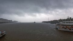 Weather Update: āĻāĻžāĻā§āĻā§ā§ āĻĒāĻļā§āĻāĻŋāĻŽāĻŦāĻā§āĻā§ āĻāύā§āĻā§āϤ āύāĻŋāĻŽā§āύāĻāĻžāĻĒ, āĻĻāĻā§āώāĻŋāĻŖ ⧍ā§Ē āĻĒāϰāĻāύāĻž āϏāĻš āϰāĻžāĻā§āϝ⧠āĻāĻ ā§Ŧ āĻā§āϞāĻžā§ āĻĒā§āϰāĻŦāϞ āĻŦāϰā§āώāĻŖā§āϰ āĻĒā§āϰā§āĻŦāĻžāĻāĻžāϏ !