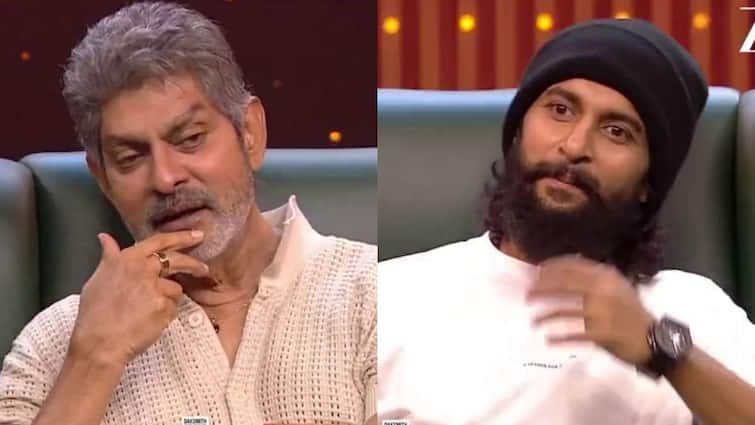 Jayammu Nischayammura Nani: నాని ఎంతమందికి ఐలవ్యూ చెప్పాడో తెలుసా? - జగ్గూ  భాయ్ ఫన్ విత్ నేచరల్ స్టార్ | nani shares interesting things about his love  first crush career in jagapathi babu ...