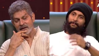 Jayammu Nischayammura Nani: నాని ఎంతమందికి ఐలవ్యూ చెప్పాడో తెలుసా? - జగ్గూ భాయ్ ఫన్ విత్ నేచరల్ స్టార్