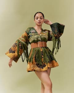 'माय फ्रेंड गणेशा' का छोटा सा लड़का अब बन गया है ग्लैमरस लड़की, देखें ये स्टनिंग तस्वीरें