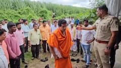 परमेश्वराचं बोलावणं आलं, आयुष्याची इतिकर्तव्यता झाली, आम्ही देहासह वैकुंठाला जात आहोत; 20 भाविकांच्या निर्णयाने खळबळ