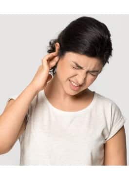 ਕੰਨਾਂ ਦੀ ਖੁਜਲੀ ਤੇ ਦਰਦ ਦੀ ਸ਼ਿਕਾਇਤ? ਤਾਂ ਸਾਵਧਾਨ...ਫੰਗਲ ਇਨਫੈਕਸ਼ਨ ਵੱਲ ਇਸ਼ਾਰਾ