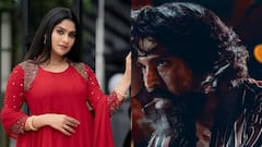 రామ్ చరణ్ పెద్ది మూవీలో ఆఫర్ - ఆ రోల్ చేయాలని లేదంటూ రిజెక్ట్ చేసిన మలయాళ బ్యూటీ