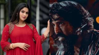 Swasika: రామ్ చరణ్ పెద్ది మూవీలో ఆఫర్ - ఆ రోల్ చేయాలని లేదంటూ రిజెక్ట్ చేసిన మలయాళ బ్యూటీ