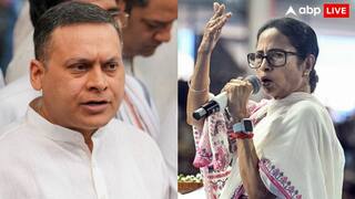 ED को देख दीवार कूदकर भागे TMC विधायक, बीजेपी ने कसा तंज, अमित मालवीय बोले- डायरेक्टर ममता बनर्जी का फ्लॉप सीन
