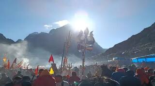 Punjab News: ਹਿਮਾਚਲ 'ਚ ਪੰਜਾਬ ਦੇ 3 ਨੌਜਵਾਨਾਂ ਦੀ ਦਰਦਨਾਕ ਮੌਤ, 2 ਪਠਾਨਕੋਟ ਅਤੇ 1 ਗੁਰਦਾਸਪੁਰ ਵਾਸੀ; ਮਣੀਮਹੇਸ਼ ਯਾਤਰਾ 'ਚ ਆਕਸੀਜਨ ਦੀ ਘਾਟ ਕਾਰਨ ਨਿਕਲੀ ਜਾਨ...