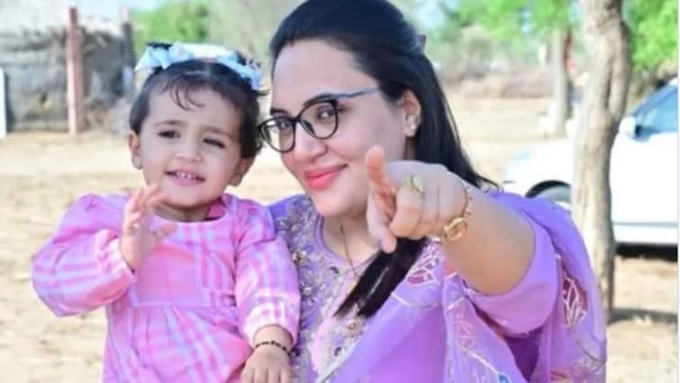 Rajasthan Lecturer Sets Self, Daughter On Fire; Suicide Note Mentions Dowry Harassment