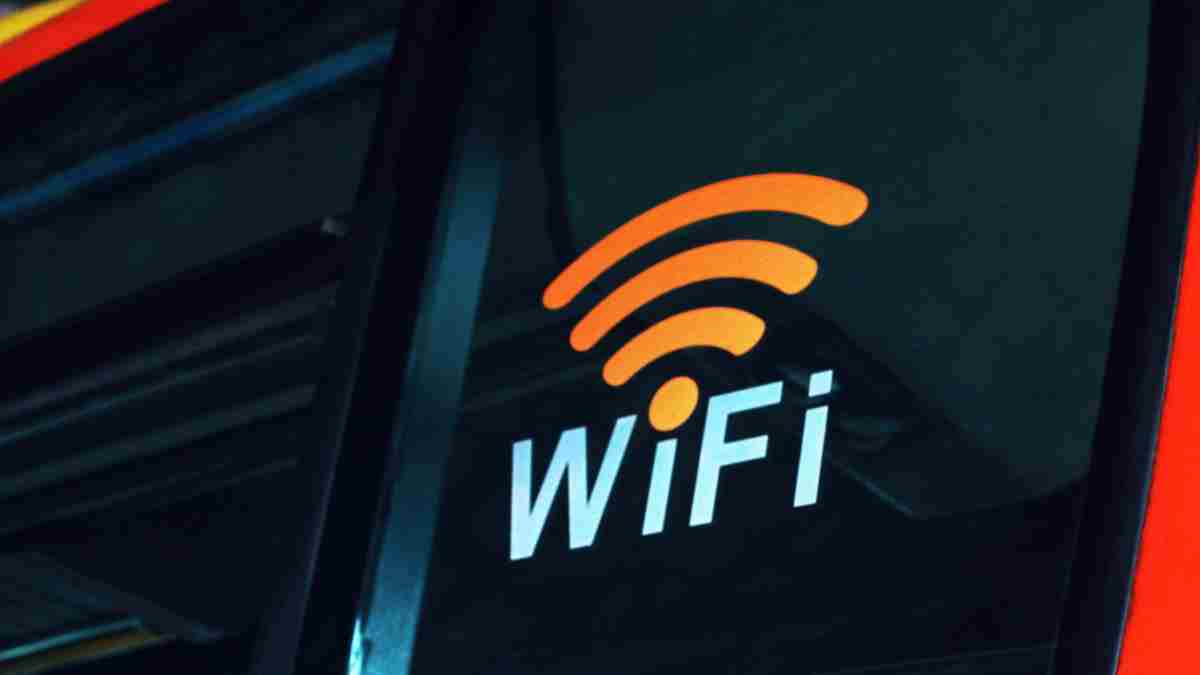How To Know Wi-Fi Password In Laptop: Here's A Step-By-Step Guide