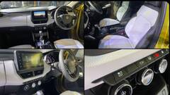 Renault Kiger Facelift: க்ரேட்டா ஸ்டைலில் டாடா விலையில்.. ரெனால்டின் கைகர் ஃபேஸ்லிஃப்ட் லாஞ்ச் - எப்படி இருக்கு?