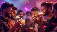 New GST Rate: ਨਸ਼ੇੜੀਆਂ ਨੂੰ ਝਟਕਾ ਦੇਣ ਦੀ ਤਿਆਰੀ 'ਚ ਸਰਕਾਰ ! ਸ਼ਰਾਬ ਤੇ ਸਿਗਰਟ 'ਤੇ ਵਧਾਇਆ ਜਾਵੇਗਾ GST, 28 ਤੋਂ ਵਧਕੇ ਹੋ ਸਕਦਾ 40 ਫੀਸਦੀ