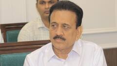 महाराष्ट्र: मराठा आरक्षण पर सियासत गरमाई, मंत्री गिरीश महाजन ने मनोज जरांगे को दी ये नसीहत