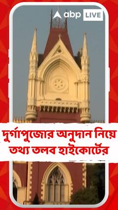 'দুর্গাপুজোর অনুদান নিয়ে হিসাব দেয়নি কোন কোন পুজো কমিটি?' তথ্য তলব হাইকোর্টের