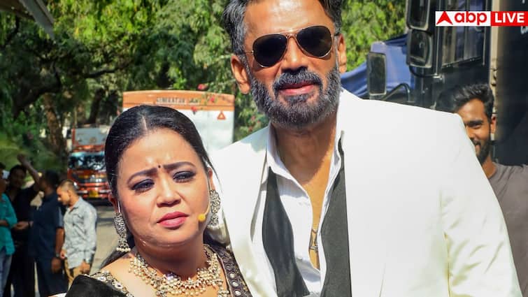 भारती सिंह ने बिना दवाई खाए ठीक किया यूरिन इंफेक्शन, आप भी जान लें ये देसी नुस्खे भारती सिंह ने बिना दवाई खाए ठीक किया यूरिन इंफेक्शन, आप भी जान लें ये देसी नुस्खे