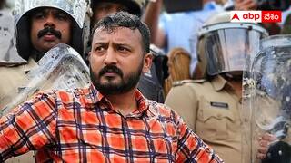 Kerala MLA Rahul: కాంగ్రెస్ నుంచి రాహుల్ సస్పెన్షన్ - సినీ నటికి లైంగిక వేధింపులు -తప్పలేదు !