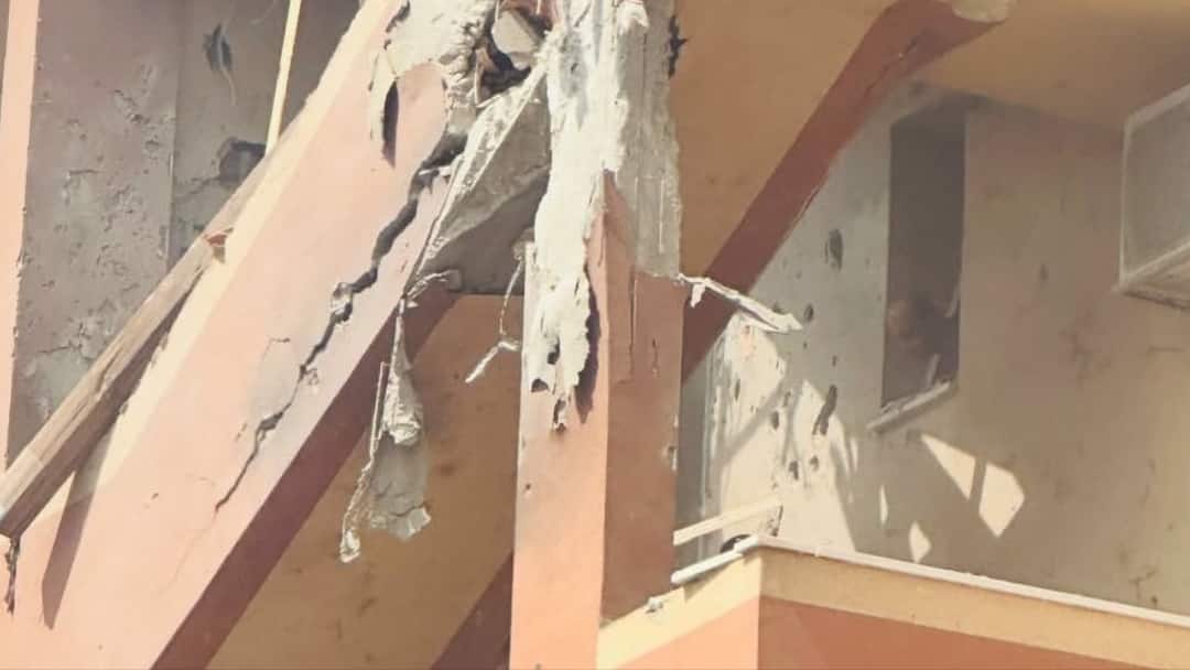 Israeli Strike On Gaza Hospital Kills 14, Including Four Journalists, Reports Say