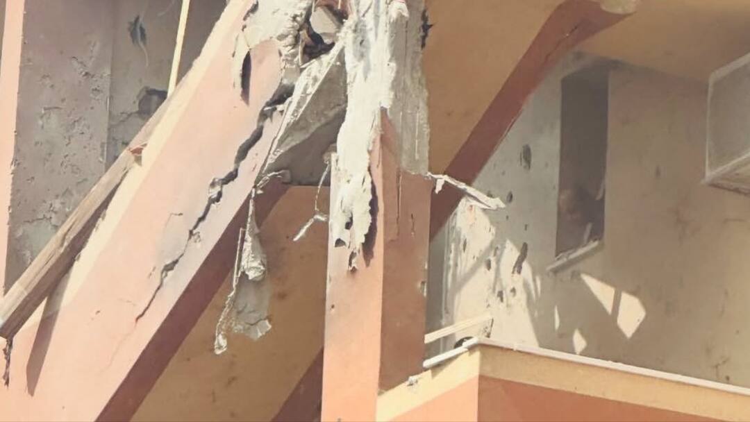 Israeli Strike On Gaza Hospital Kills 14, Including Four Journalists, Reports Say israeli-strike-gaza-hospital-journalists-killed Israeli Strike On Gaza Hospital Kills 14, Including Four Journalists, Reports Say