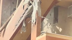 Israeli Strike On Gaza Hospital Kills 14, Including Four Journalists, Reports Say