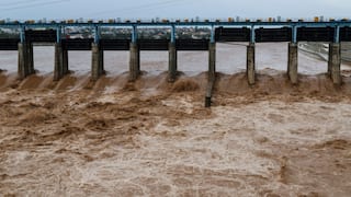 India Alerts Pakistan Over Possible Flood in Tawi River Amid Indus Waters Treaty Suspension