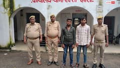 झांसी में हनी ट्रैप गैंग का पर्दाफाश, साइबर ठगों ने 147 लोगों को बनाया निशाना