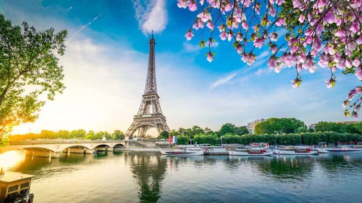 Paris, the capital of France, is at number six in this list. Staying here is a very expensive deal because the prices of luxury real estate are increasing continuously. Paris's name is famous worldwide due to fashion and food.
