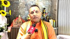 స్థానిక వ్యాపారులను మార్వాడీలు దెబ్బకొడుతున్నారా ? నకిలీ అమ్ముతున్నారా? మార్వాడీ సంఘ అధ్యక్షుడి ఇంటర్వ్యూ