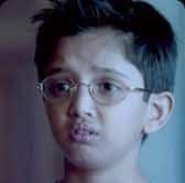 कदाचित तुम्हाला माहीत नसेल, 'ओ माय फ्रेंड गणेशा' सिनेमातला छोटा 'आशु' हा मुलगा नव्हताच मुळी. ही भूमिका एका चिमुकलीनं साकारली होती.