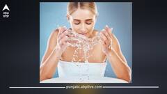 ਟੈਂਸ਼ਨ ਦੂਰ ਕਰਨ ‘ਚ ਮਦਦਗਾਰ ਹੈ ਠੰਡਾ ਪਾਣੀ, ਜਾਣੋ ਕਿਵੇਂ ਕਰਨਾ ਇਸਤੇਮਾਲ