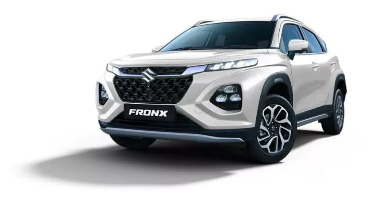 New Renault Kiger Facelift Vs Nissan Magnite Vs Maruti Fronx Vs Toyota Taisor