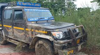 ਬੱਸ ਅਤੇ ਪਿਕਅੱਪ 'ਚ ਭਿਆਨਕ ਟੱਕਰ, 4 ਲੋਕਾਂ ਦੀ ਮੌਤ, 3 ਜ਼ਖ਼ਮੀ; ਫਰੀਦਕੋਟ ਤੋਂ ਜਾ ਰਹੇ ਸੀ ਕੁਰੂਕਸ਼ੇਤਰ