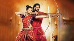 'बाहुबली'मधल्या शिवगामीला आवाज देणाऱ्या मराठमोळ्या अभिनेत्रीला तुम्ही ओळखता का?