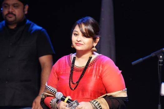 पुढे बोलताना मेघना एरंडेनं सांगितलं की, 