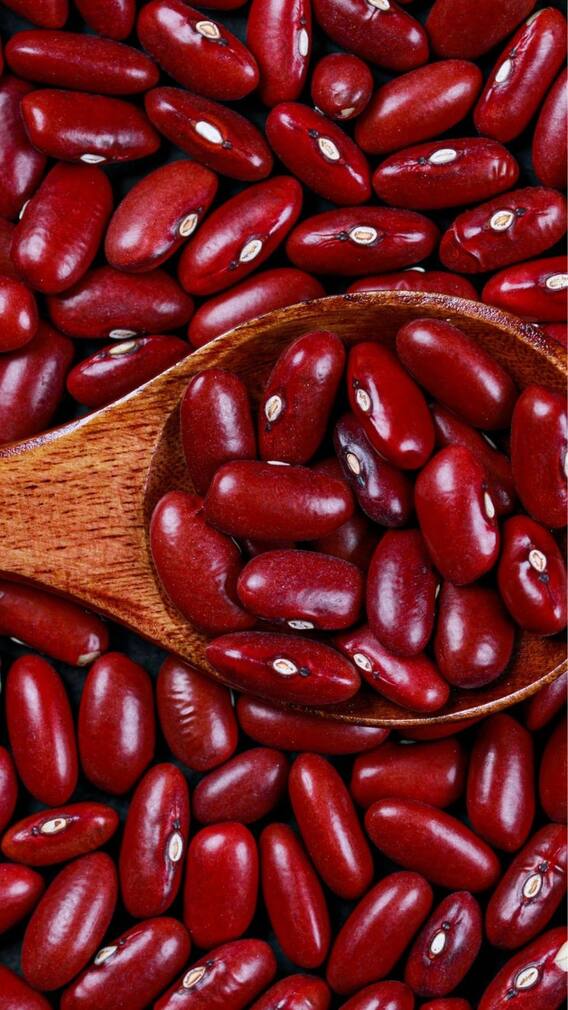 রাজমা মাঝে মাঝে মেনুতে কেন রাখবেন ?