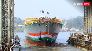 बढ़ने वाली है आसिम मुनीर की धुकधुकी! भारतीय नौसेना में आए सुपरसोनिक मिसाइलों से लैस जंगी जहाज 