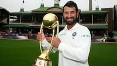 Cheteshwar Pujara Net Worth : पुजाराचा क्रिकेटला रामराम, जाणून घ्या एकूण संपत्ती किती? निवृत्तीनंतर आता कसा कमावणार?