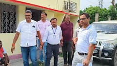 बेतिया में जिला मत्स्य पदाधिकारी को निगरानी ने किया गिरफ्तार, ले रहे थे एक लाख रुपये घूस