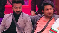 'बिग बॉस 19' में एंट्री से चूके शहबाज बदेशा, बोले- 'सिद्धार्थ शुक्ला होते तो कहते आगे बढ़ो'