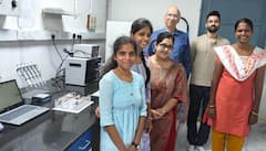 IITMadras: ஐஐடி சென்னை சாதனை: பாக்டீரியா எதிர்ப்பு சக்தியை நொடியில் கண்டறியும் மலிவு விலை சாதனம்!