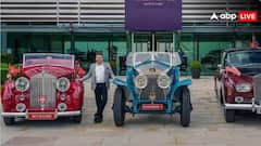 1 या 2 नहीं, पूरी 22 Rolls-Royce! इस अरबपति बिजनेसमैन का कार कलेक्शन है बेहद लग्जरी
