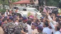 कोल्हापूर : शक्तिपीठ महामार्ग रद्द करा, एकरकमी एफआरपी द्या; अजितदादांकडे 'स्वाभिमानी'ची मागणी