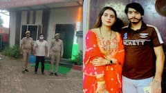 ग्रेटर नोएडा दहेज हत्याकांड में सभी आरोपी गिरफ्तार, जेठ और ससुर को पुलिस ने यूं दबोचा